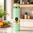 oneexport 316 Stainless Steel Vacuum Insulated Water