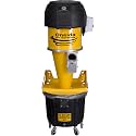 Oneida Air Systems Supercell High-Pressure HEPA-GFM Dust Collector (14-Gallon)