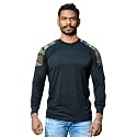 Onekbhalo Men39s Uri T-Shirt Army Military T-Shirt