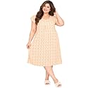 Onekbhalo Women Cotton Night Dress Printed Culf