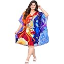 Onekbhalo Women Cotton Night Dress Printed Culf