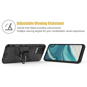 OneLike 360 Shockproof Slim Drop Full Body
