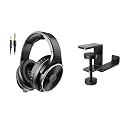 OneOdio Hi-Fi Class Headphone & MTL99 Headset Holder