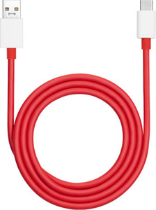 OnePlus SUPERVOOC USB-A to Type-C Cable 10A
