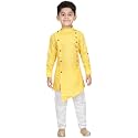 Oner Boys Ethnic wear Kurta Pajama Dress