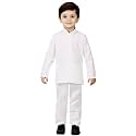 Oner Uchchitaa Designs Boys Ethnic Wear Kurta