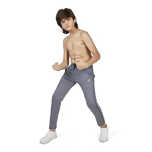 ONESTAR Boys Regular Fit Cotton Blend Track