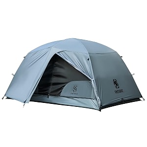 OneTigris COSMITTO 2 Person Backpacking Tent -