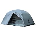 OneTigris COSMITTO 2 Person Backpacking Tent -