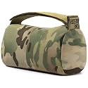 OneTigris Shooting Rest Bag, Pre-Filled Front Rear Support Stand Holder