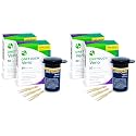 OneTouch Verio Test Strips for Diabetes Value Pack - 60 Count - for Blood Sugar Monitor - Home Self Glucose Testing - 2 Boxes, 30 Strips Each (Pack of 2)