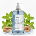 Oneway Happiness Minty Menthol Handwash – Cool, Clean & Refreshing (500ml) Hand Wash Bottle