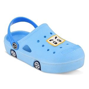 ONFEET Dailyuse Eva Sandals for Kids Car