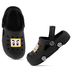 ONFEET Dailyuse Eva Sandals for Kids Car