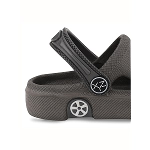 ONFEET Dailyuse Eva Sandals for Kids Car
