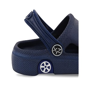 ONFEET Dailyuse Eva Sandals for Kids Car