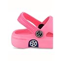 ONFEET Dailyuse Eva Sandals for Kids Car