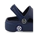 ONFEET Dailyuse Eva Sandals for Kids Car