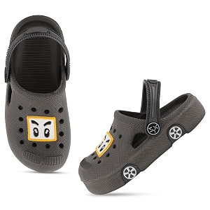 ONFEET Eva Flipflops for Kids Car Design