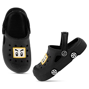 ONFEET Eva Flipflops for Kids Car Design