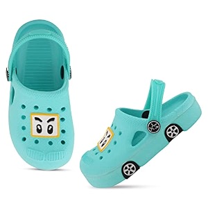 ONFEET Eva Flipflops for Kids Car Design
