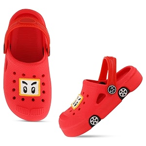 ONFEET Eva Flipflops for Kids Car Design