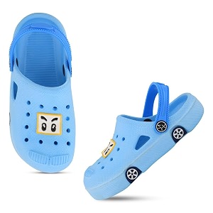 ONFEET Eva Flipflops for Kids Car Design