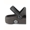 ONFEET Eva Flipflops for Kids Car Design