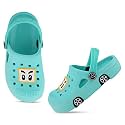 ONFEET Eva Flipflops for Kids Car Design