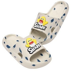 ONFEET Kids EVA Flip Flop Sandals for