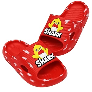 ONFEET Kids EVA Flip Flop Sandals for