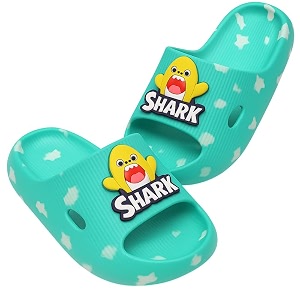 ONFEET Kids EVA Flip Flop Sandals for