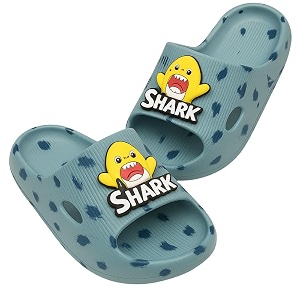 ONFEET Kids EVA Flip Flop Sandals for