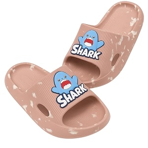 ONFEET Kids EVA Flip Flop Sandals for