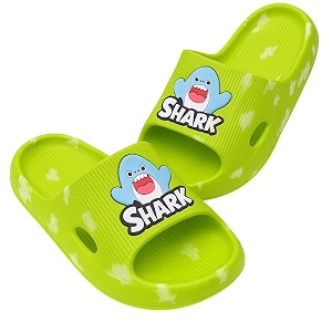 ONFEET Kids EVA Flip Flop Sandals for