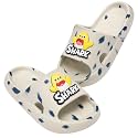 ONFEET Kids EVA Flip Flop Sandals for