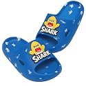ONFEET Kids EVA Flip Flop Sandals for