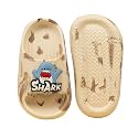 ONFEET Kids EVA Flip Flop Sandals for