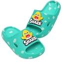 ONFEET Kids EVA Flip Flop Sandals for
