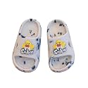 ONFEET Kids EVA Slip-On Sandals Lightweight