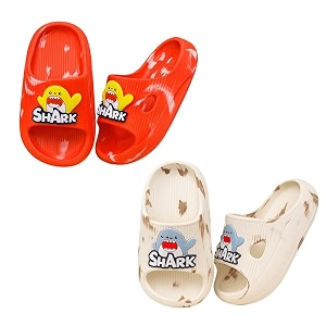 ONFEET Unisex-Child Kids Flip-Flop Slippers Chappals For