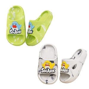 ONFEET Unisex-Child Kids Flip-Flop Slippers Chappals For