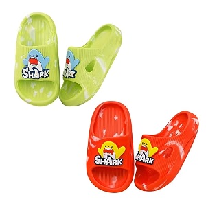 ONFEET Unisex-Child Kids Flip-Flop Slippers Chappals For