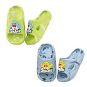 ONFEET Unisex-Child Kids Flip-Flop Slippers Chappals For