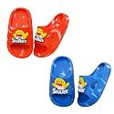 ONFEET Unisex-Child Kids Flip-Flop Slippers Chappals For