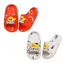 ONFEET Unisex-Child Kids Flip-Flop Slippers Chappals For