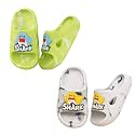 ONFEET Unisex-Child Kids Flip-Flop Slippers Chappals For