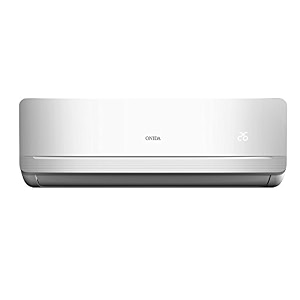 onida 1 ton 3 star split ac copper sr123idm indium