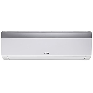 onida 2 ton 3 star inverter split ac copper ia243ivy ivy