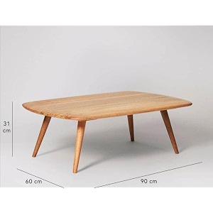 onija solid sheesham wood center tables coffee table for living room  termite free  wooden center tables coffee table living room natural finish